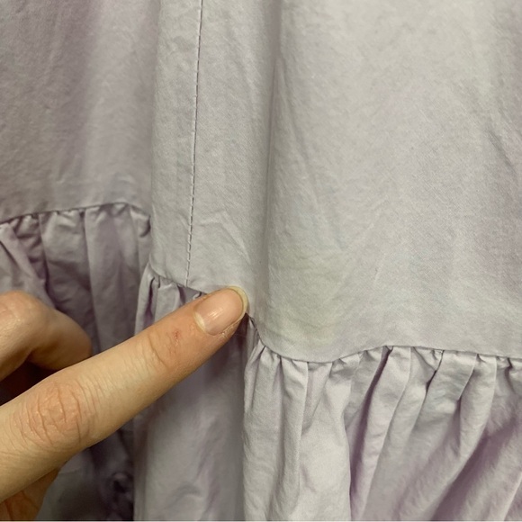 NICHOLAS Betty Cutout Midi Dress - Picture 13 of 14